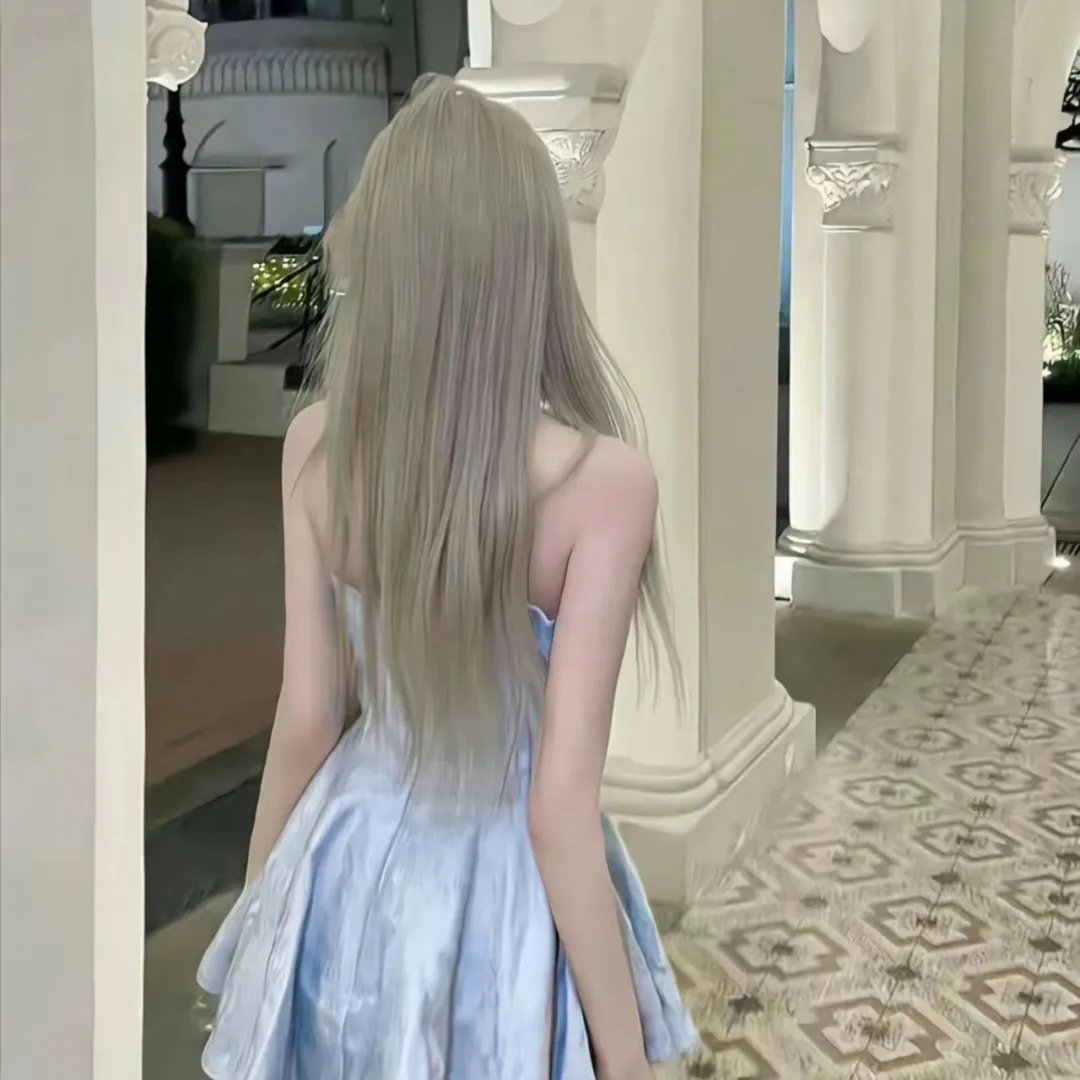 全世界最美的女孩