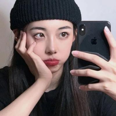 谁都会说我爱你